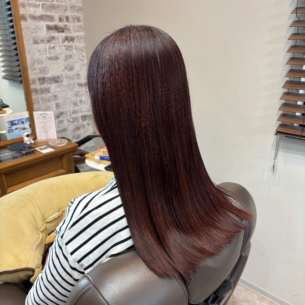 つくば市大人女性、エイジング毛でお困りの方